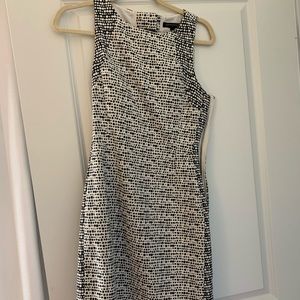 Banana republic dress